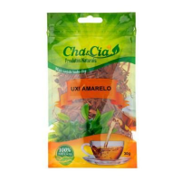 Chá de Uxi Amarelo Chá&Cia 30g